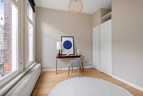 Medium property photo - Valeriusstraat 235-2, 1075 GA Amsterdam